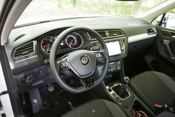 VW Tiguan-BMW X1, un duel à l’allemande